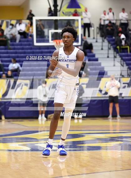 Thumbnail 1 in Kell @ McEachern (Tournament of Champions Holiday Classic) photogallery.