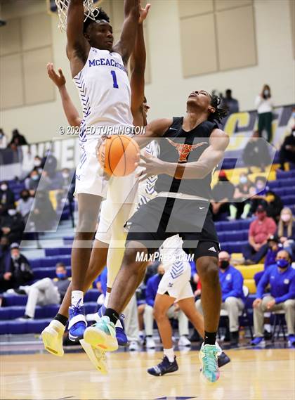 Thumbnail 3 in Kell @ McEachern (Tournament of Champions Holiday Classic) photogallery.