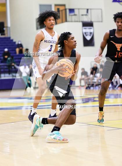 Thumbnail 2 in Kell @ McEachern (Tournament of Champions Holiday Classic) photogallery.