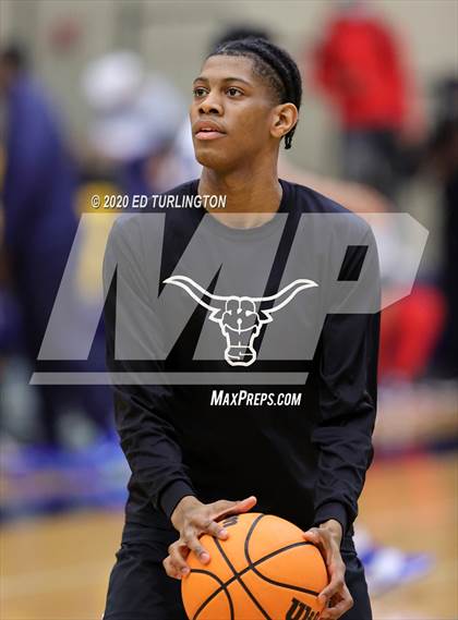Thumbnail 3 in Kell @ McEachern (Tournament of Champions Holiday Classic) photogallery.
