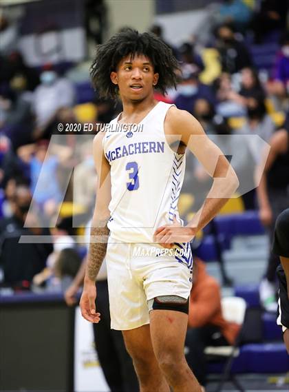 Thumbnail 2 in Kell @ McEachern (Tournament of Champions Holiday Classic) photogallery.