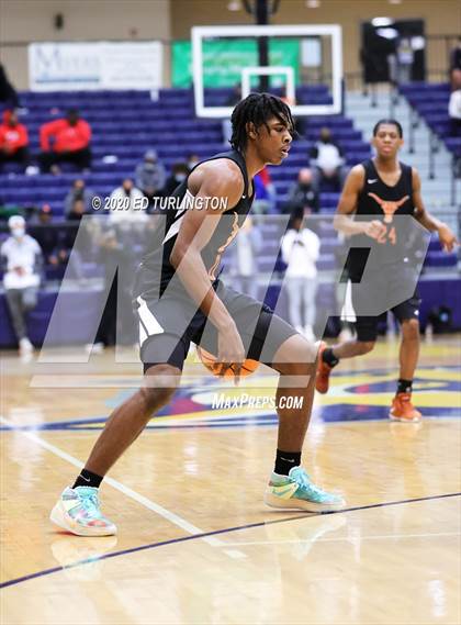 Thumbnail 1 in Kell @ McEachern (Tournament of Champions Holiday Classic) photogallery.