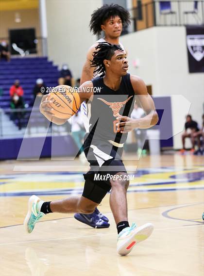 Thumbnail 1 in Kell @ McEachern (Tournament of Champions Holiday Classic) photogallery.