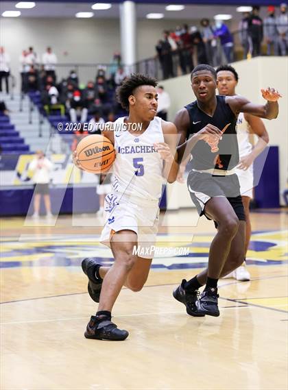Thumbnail 1 in Kell @ McEachern (Tournament of Champions Holiday Classic) photogallery.