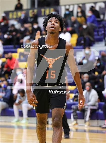 Thumbnail 2 in Kell @ McEachern (Tournament of Champions Holiday Classic) photogallery.