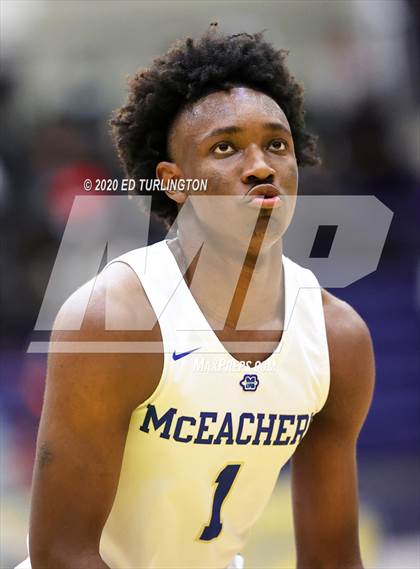 Thumbnail 3 in Kell @ McEachern (Tournament of Champions Holiday Classic) photogallery.