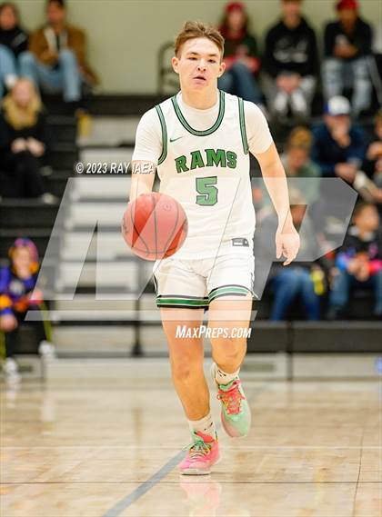 Thumbnail 2 in Sonoma Valley vs. Dixon (Steve Cauchi Ram Jam Tournament) photogallery.