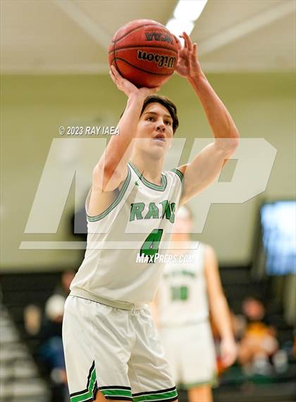 Thumbnail 3 in Sonoma Valley vs. Dixon (Steve Cauchi Ram Jam Tournament) photogallery.