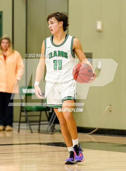 Thumbnail 1 in Sonoma Valley vs. Dixon (Steve Cauchi Ram Jam Tournament) photogallery.