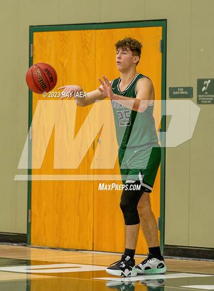 Thumbnail 1 in Sonoma Valley vs. Dixon (Steve Cauchi Ram Jam Tournament) photogallery.