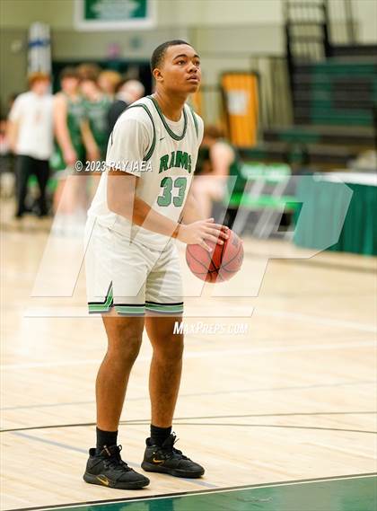 Thumbnail 1 in Sonoma Valley vs. Dixon (Steve Cauchi Ram Jam Tournament) photogallery.