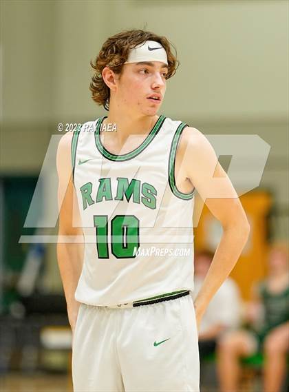 Thumbnail 2 in Sonoma Valley vs. Dixon (Steve Cauchi Ram Jam Tournament) photogallery.