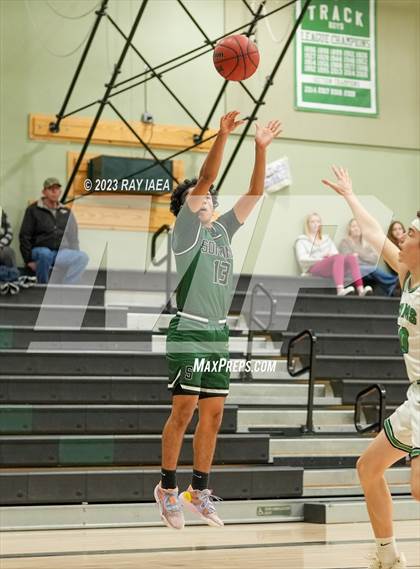 Thumbnail 1 in Sonoma Valley vs. Dixon (Steve Cauchi Ram Jam Tournament) photogallery.