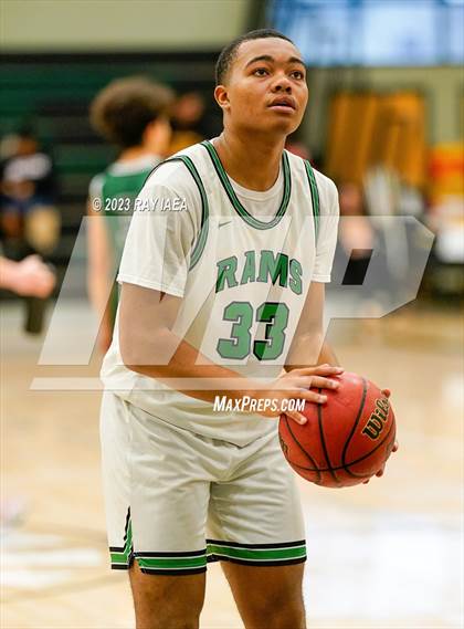 Thumbnail 2 in Sonoma Valley vs. Dixon (Steve Cauchi Ram Jam Tournament) photogallery.