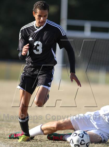 Thumbnail 3 in Patuxent @ Calvert photogallery.