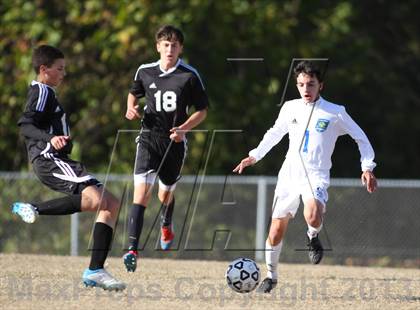 Thumbnail 2 in Patuxent @ Calvert photogallery.