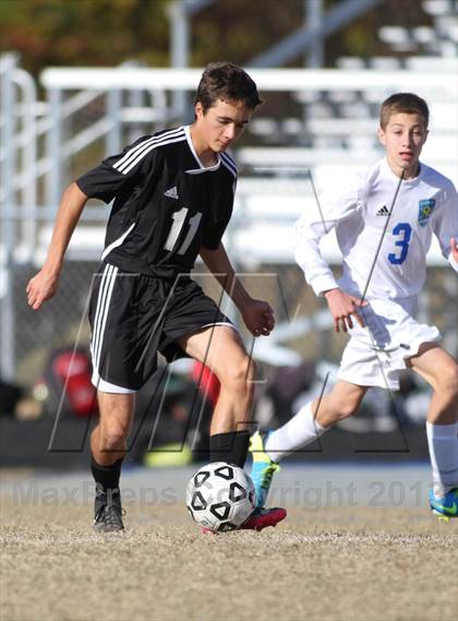 Thumbnail 3 in Patuxent @ Calvert photogallery.