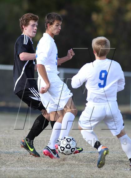 Thumbnail 2 in Patuxent @ Calvert photogallery.