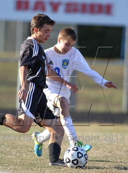 Thumbnail 3 in Patuxent @ Calvert photogallery.