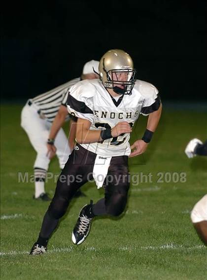 Thumbnail 3 in Enochs @ Rosemont photogallery.