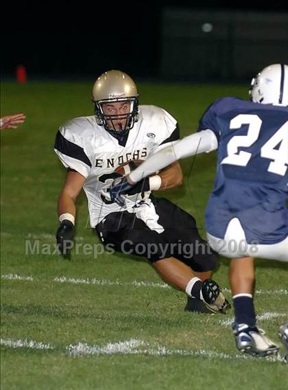 Thumbnail 3 in Enochs @ Rosemont photogallery.