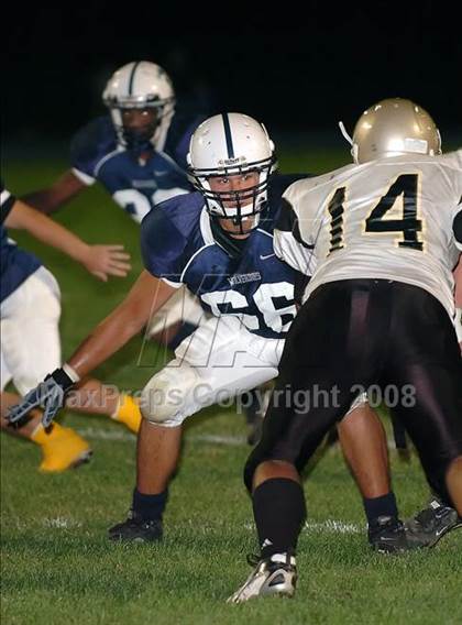 Thumbnail 2 in Enochs @ Rosemont photogallery.