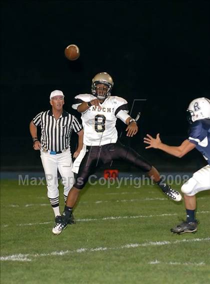 Thumbnail 3 in Enochs @ Rosemont photogallery.