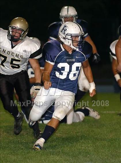 Thumbnail 3 in Enochs @ Rosemont photogallery.
