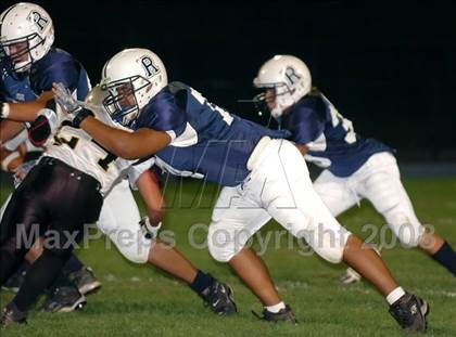 Thumbnail 3 in Enochs @ Rosemont photogallery.
