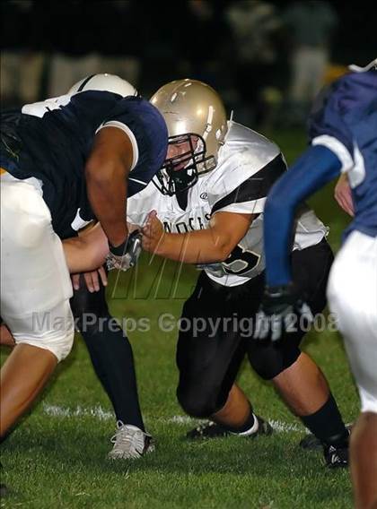 Thumbnail 3 in Enochs @ Rosemont photogallery.