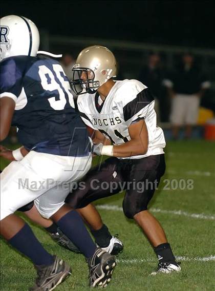 Thumbnail 2 in Enochs @ Rosemont photogallery.