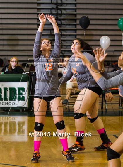 Thumbnail 2 in Pitman vs. Merced photogallery.