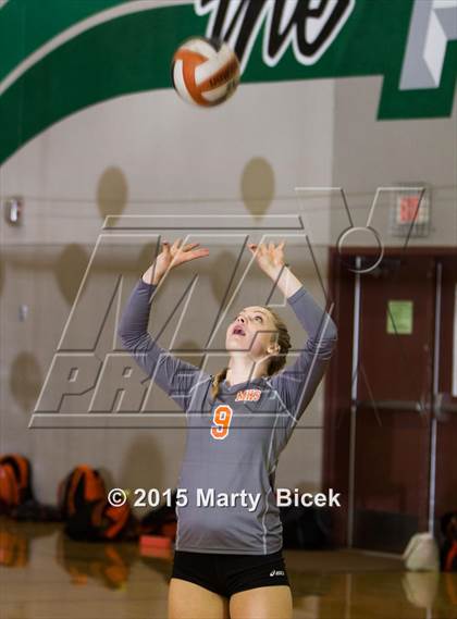 Thumbnail 1 in Pitman vs. Merced photogallery.