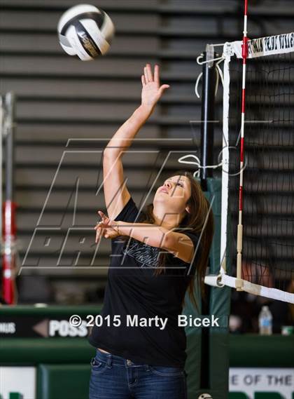 Thumbnail 3 in Pitman vs. Merced photogallery.