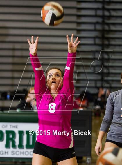 Thumbnail 1 in Pitman vs. Merced photogallery.