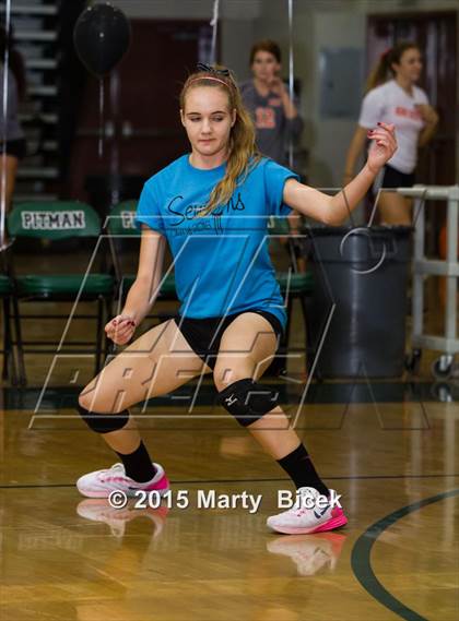 Thumbnail 1 in Pitman vs. Merced photogallery.