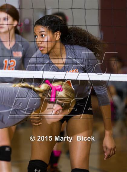 Thumbnail 3 in Pitman vs. Merced photogallery.