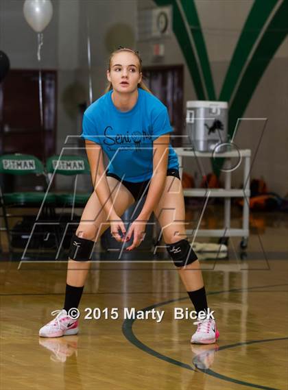 Thumbnail 3 in Pitman vs. Merced photogallery.