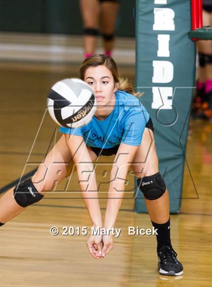 Thumbnail 1 in Pitman vs. Merced photogallery.