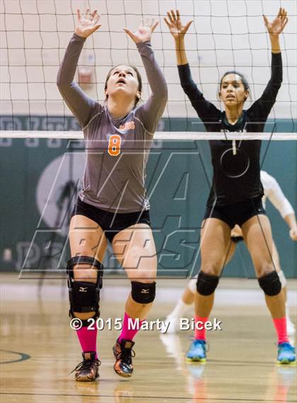 Thumbnail 3 in Pitman vs. Merced photogallery.
