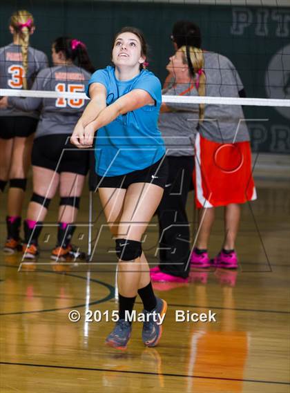 Thumbnail 3 in Pitman vs. Merced photogallery.