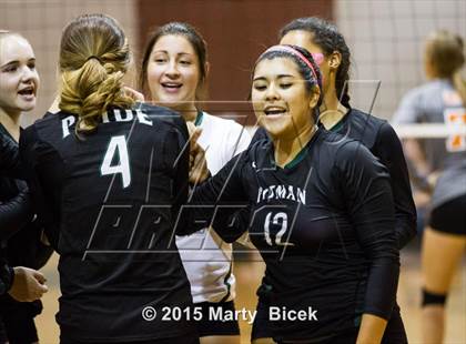 Thumbnail 1 in Pitman vs. Merced photogallery.