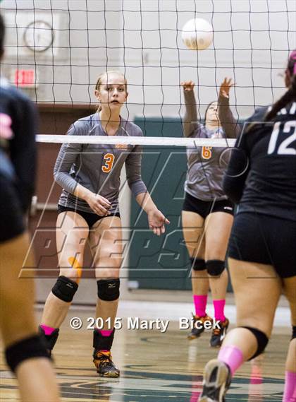 Thumbnail 1 in Pitman vs. Merced photogallery.