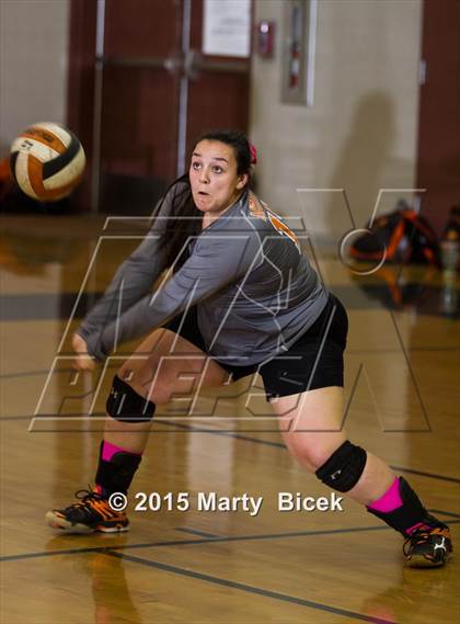 Thumbnail 3 in Pitman vs. Merced photogallery.