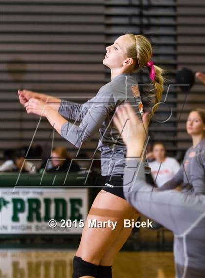 Thumbnail 3 in Pitman vs. Merced photogallery.