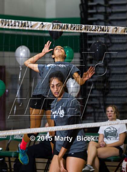 Thumbnail 1 in Pitman vs. Merced photogallery.