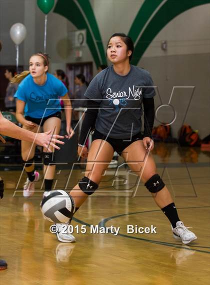 Thumbnail 2 in Pitman vs. Merced photogallery.