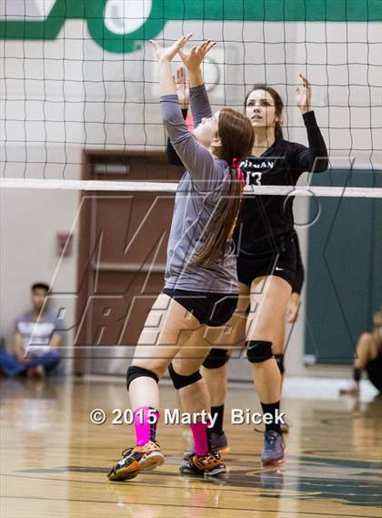 Thumbnail 3 in Pitman vs. Merced photogallery.