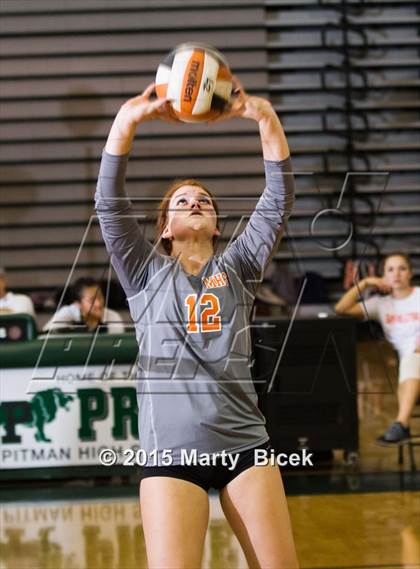 Thumbnail 1 in Pitman vs. Merced photogallery.