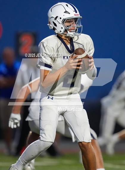 Thumbnail 1 in Air Academy @ Cheyenne Mountain (Scrimmage) photogallery.